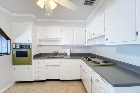 Купить виллу или дом в Сарасота, Флорида 5 комнат, 124.12м2, № 1903181 - фото 17