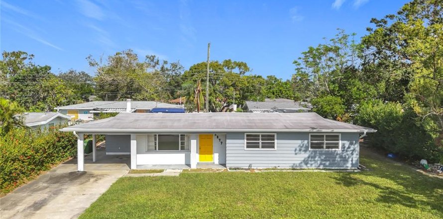 Villa ou maison à Sarasota, Floride 3 chambres, 124.12 m2 № 1903181