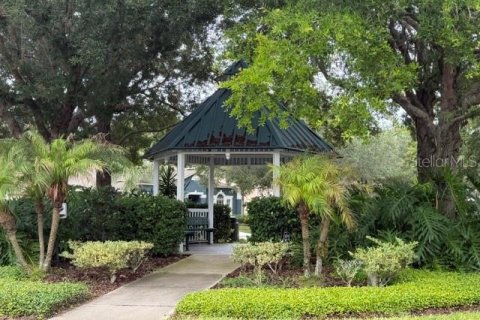 Touwnhouse à louer à Orlando, Floride: 4 chambres, 161.19 m2 № 2114585 - photo 26