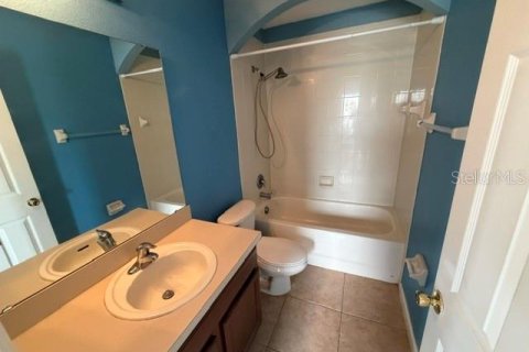 Touwnhouse à louer à Orlando, Floride: 4 chambres, 161.19 m2 № 2114585 - photo 10