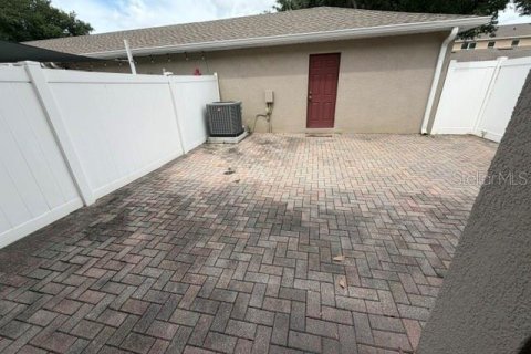 Touwnhouse à louer à Orlando, Floride: 4 chambres, 161.19 m2 № 2114585 - photo 18