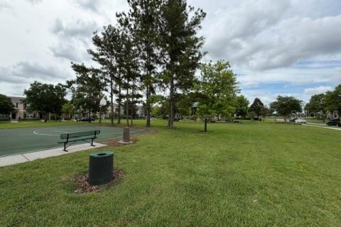 Touwnhouse à louer à Orlando, Floride: 4 chambres, 161.19 m2 № 2114585 - photo 24