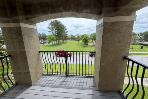 Touwnhouse à louer à Orlando, Floride: 4 chambres, 161.19 m2 № 2114585 - photo 12