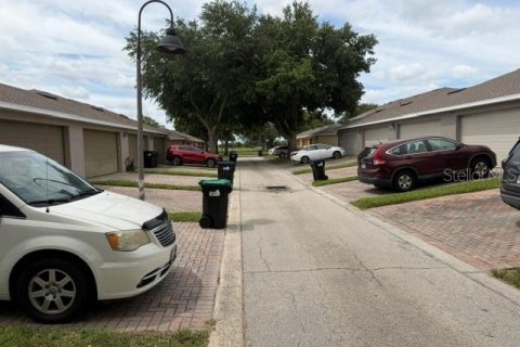 Touwnhouse à louer à Orlando, Floride: 4 chambres, 161.19 m2 № 2114585 - photo 21