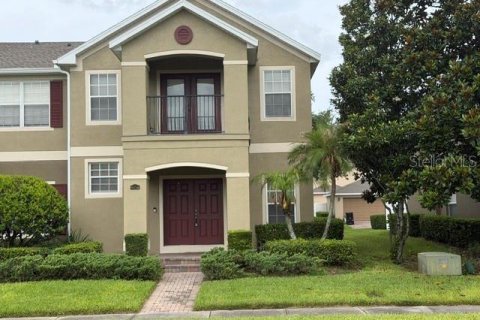 Touwnhouse à Orlando, Floride 4 chambres, 161.19 m2 № 2114585