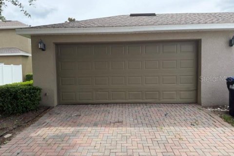 Touwnhouse à louer à Orlando, Floride: 4 chambres, 161.19 m2 № 2114585 - photo 19