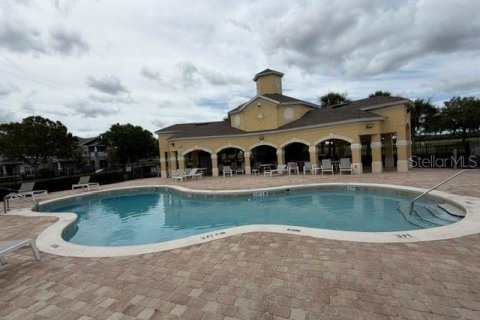 Touwnhouse à louer à Orlando, Floride: 4 chambres, 161.19 m2 № 2114585 - photo 22