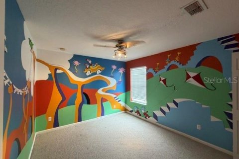 Touwnhouse à louer à Orlando, Floride: 4 chambres, 161.19 m2 № 2114585 - photo 9