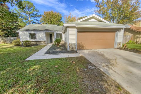 Casa en venta en Middleburg, Florida, 3 dormitorios, 135.82 m2 № 872930 - foto 1