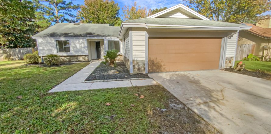 Casa en Middleburg, Florida 3 dormitorios, 135.82 m2 № 872930