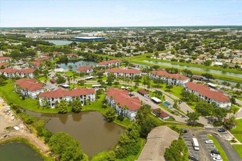 Condo in Orlando, Florida, 2 bedrooms  № 1835379 - photo 26