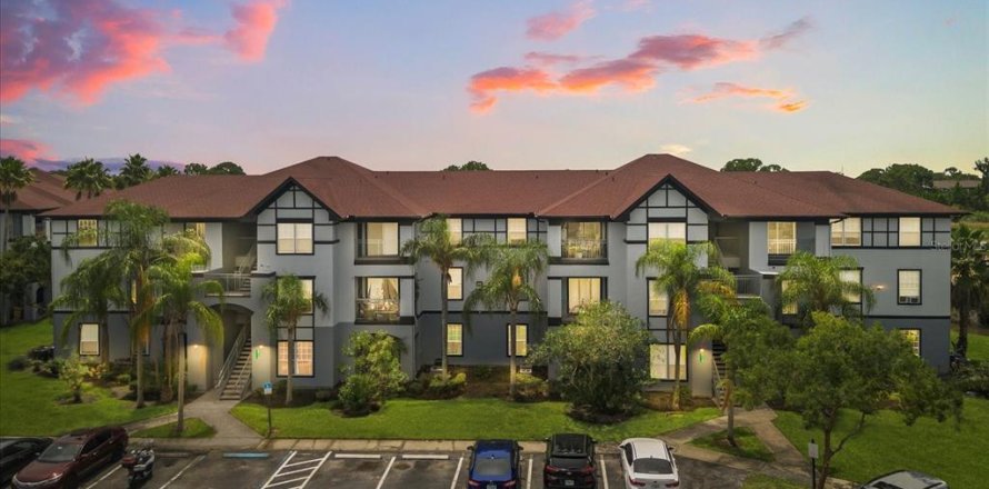 Condo in Orlando, Florida, 2 bedrooms  № 1835379