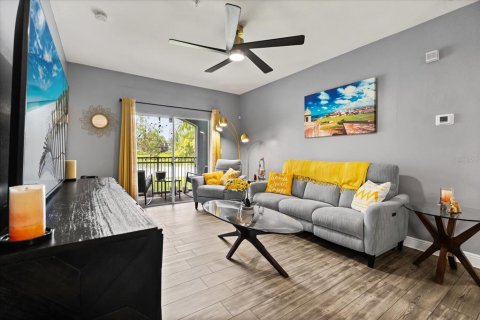Condo in Orlando, Florida, 2 bedrooms  № 1835379 - photo 4