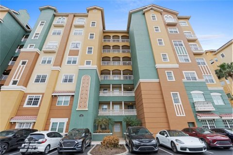 Condominio en Orlando, Florida, 2 dormitorios  № 2108741