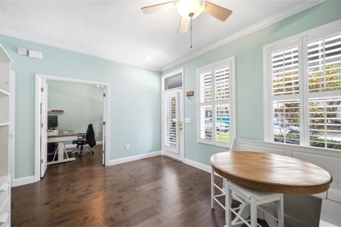 Townhouse in Tampa, Florida 3 bedrooms, 156.08 sq.m. № 2235487 - photo 6