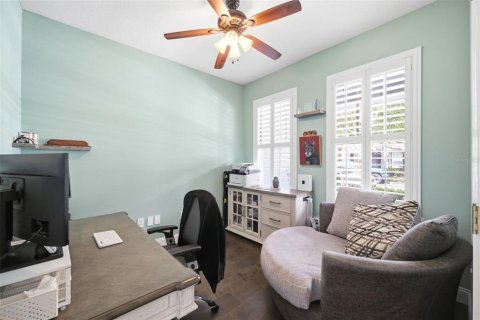 Townhouse in Tampa, Florida 3 bedrooms, 156.08 sq.m. № 2235487 - photo 30