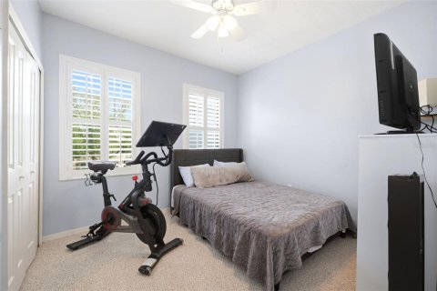 Townhouse in Tampa, Florida 3 bedrooms, 156.08 sq.m. № 2235487 - photo 25