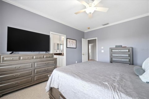 Townhouse in Tampa, Florida 3 bedrooms, 156.08 sq.m. № 2235487 - photo 21