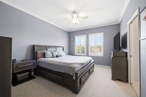 Townhouse in Tampa, Florida 3 bedrooms, 156.08 sq.m. № 2235487 - photo 20