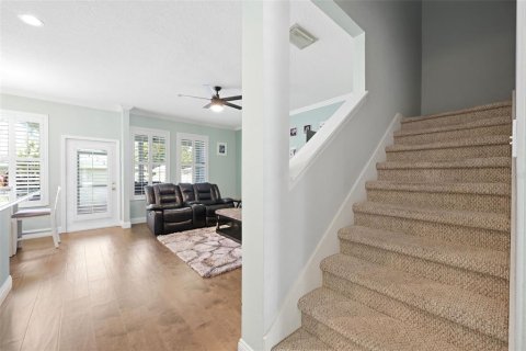 Townhouse in Tampa, Florida 3 bedrooms, 156.08 sq.m. № 2235487 - photo 18
