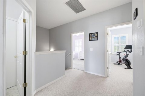 Townhouse in Tampa, Florida 3 bedrooms, 156.08 sq.m. № 2235487 - photo 19