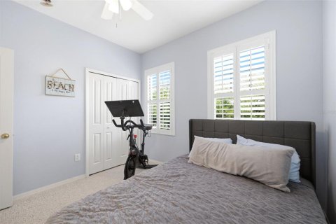 Townhouse in Tampa, Florida 3 bedrooms, 156.08 sq.m. № 2235487 - photo 26