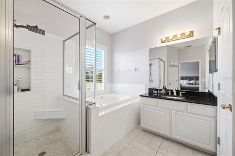 Townhouse in Tampa, Florida 3 bedrooms, 156.08 sq.m. № 2235487 - photo 23