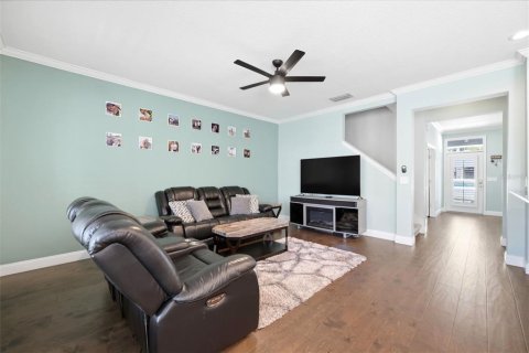 Townhouse in Tampa, Florida 3 bedrooms, 156.08 sq.m. № 2235487 - photo 17