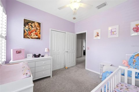 Townhouse in Tampa, Florida 3 bedrooms, 156.08 sq.m. № 2235487 - photo 29