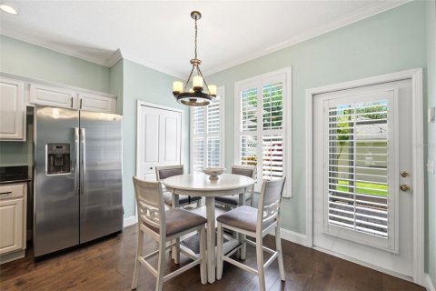 Townhouse in Tampa, Florida 3 bedrooms, 156.08 sq.m. № 2235487 - photo 15