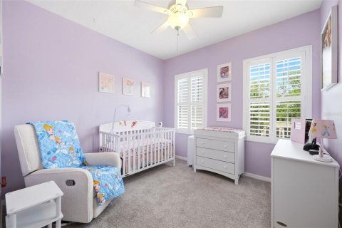 Townhouse in Tampa, Florida 3 bedrooms, 156.08 sq.m. № 2235487 - photo 28