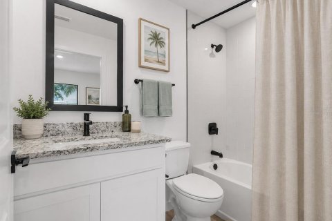 Casa en venta en North Port, Florida, 3 dormitorios, 119.47 m2 № 1619195 - foto 18