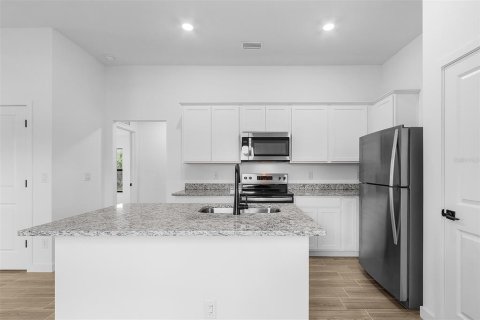 House in North Port, Florida 3 bedrooms, 119.47 sq.m. № 1619195 - photo 6