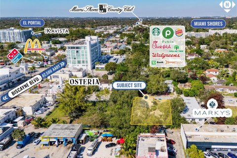 Commercial property in Miami, Florida № 2029763 - photo 12