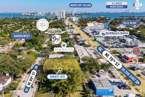 Commercial property in Miami, Florida № 2029763 - photo 13