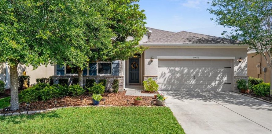 Casa en Brooksville, Florida 3 dormitorios, 159.98 m2 № 1789754