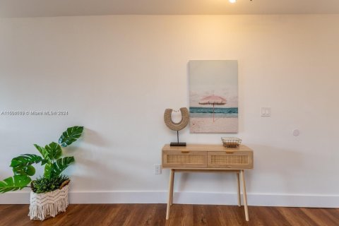 Copropriété à louer à Sunny Isles Beach, Floride: 1 chambre, 96.62 m2 № 1708447 - photo 8