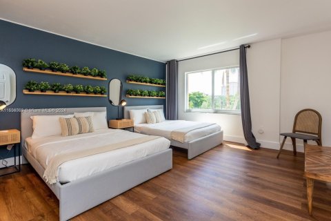 Copropriété à louer à Sunny Isles Beach, Floride: 1 chambre, 96.62 m2 № 1708447 - photo 11