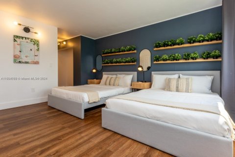 Copropriété à louer à Sunny Isles Beach, Floride: 1 chambre, 96.62 m2 № 1708447 - photo 19
