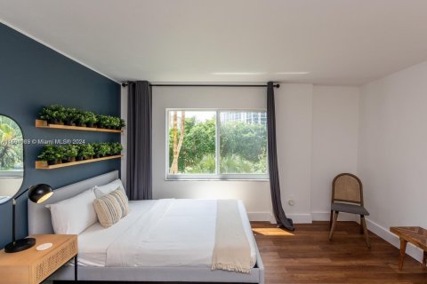 Copropriété à louer à Sunny Isles Beach, Floride: 1 chambre, 96.62 m2 № 1708447 - photo 20
