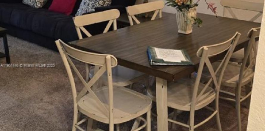 Кондоминиум с 3 спальнями в Дэвенпорт, Флорида № 1966095