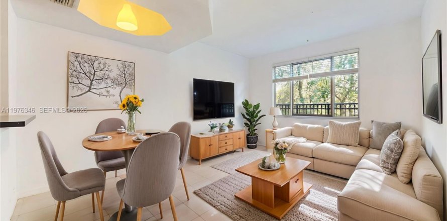 Condo à Sunrise, Floride, 3 chambres  № 2040473