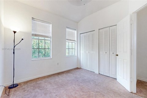 Copropriété à louer à Sunrise, Floride: 3 chambres, 130.9 m2 № 2040473 - photo 12