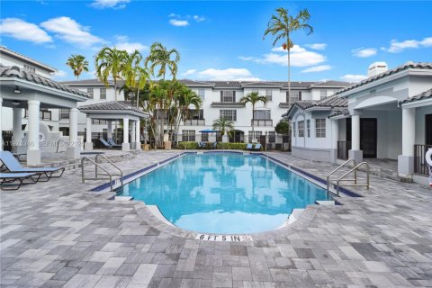 Copropriété à louer à Sunrise, Floride: 3 chambres, 130.9 m2 № 2040473 - photo 22