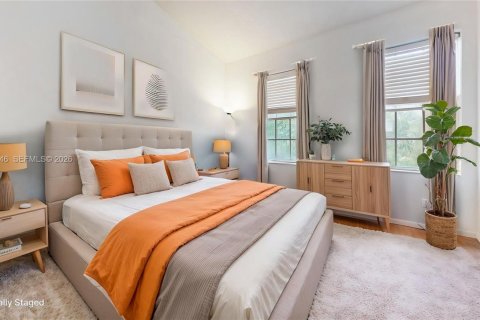 Copropriété à louer à Sunrise, Floride: 3 chambres, 130.9 m2 № 2040473 - photo 11