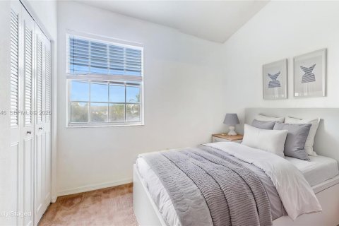 Copropriété à louer à Sunrise, Floride: 3 chambres, 130.9 m2 № 2040473 - photo 7