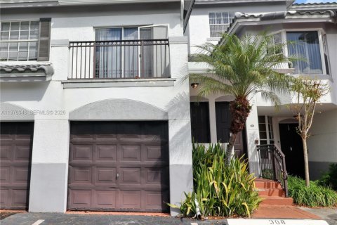 Copropriété à louer à Sunrise, Floride: 3 chambres, 130.9 m2 № 2040473 - photo 2