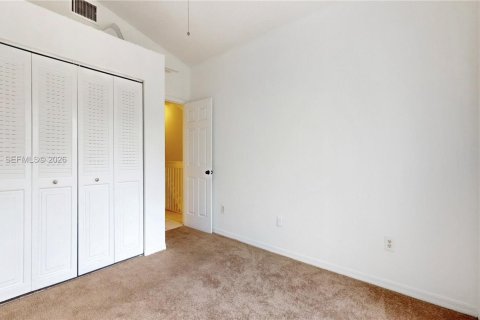 Copropriété à louer à Sunrise, Floride: 3 chambres, 130.9 m2 № 2040473 - photo 15