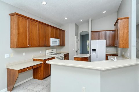 House in Bradenton, Florida 3 bedrooms, 191.84 sq.m. № 1819480 - photo 22