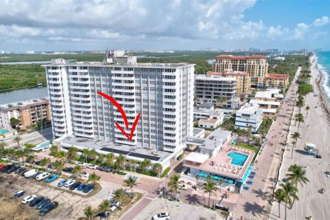 Condo in Hollywood, Florida, 1 bedroom  № 1702102 - photo 27